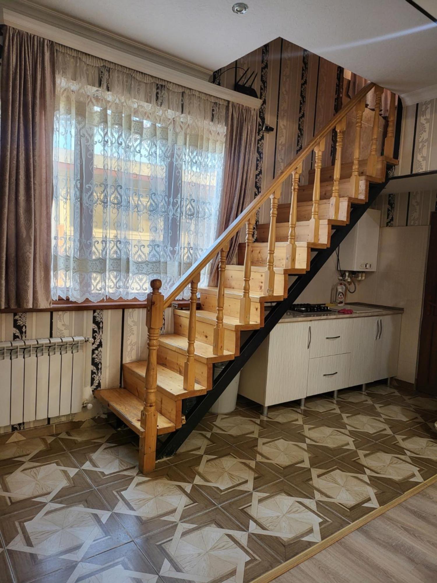 Guesthouse Sabina Tiflis Exterior foto