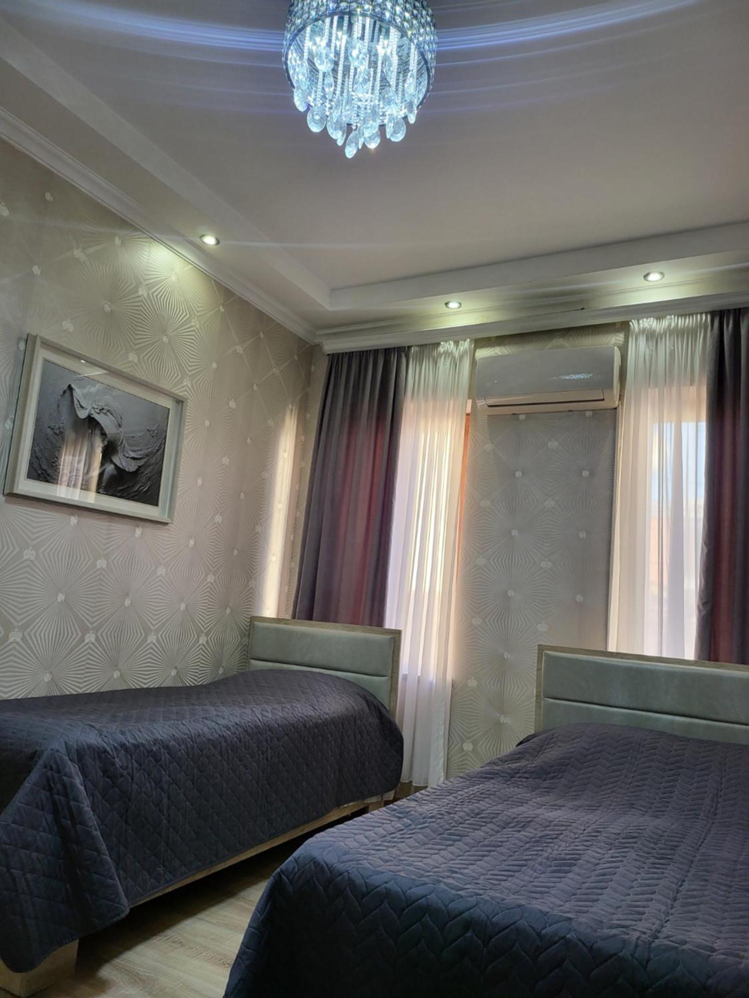 Guesthouse Sabina Tiflis Exterior foto